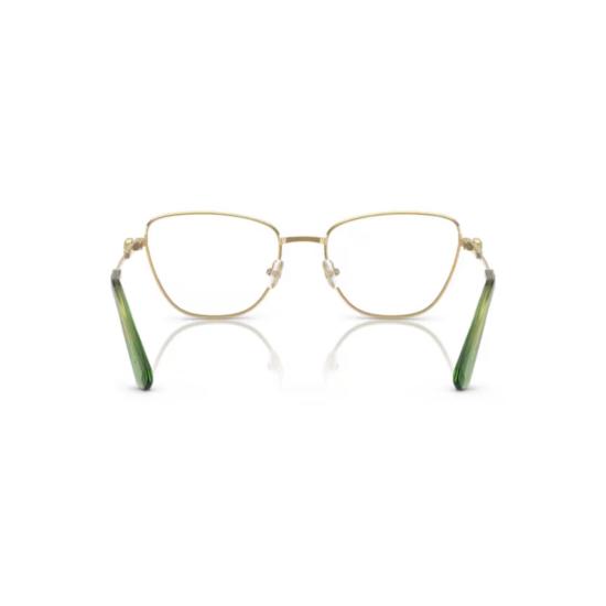 26FW 스와로브스키 안경 0SK1018 GOLD - SWAROVSKI