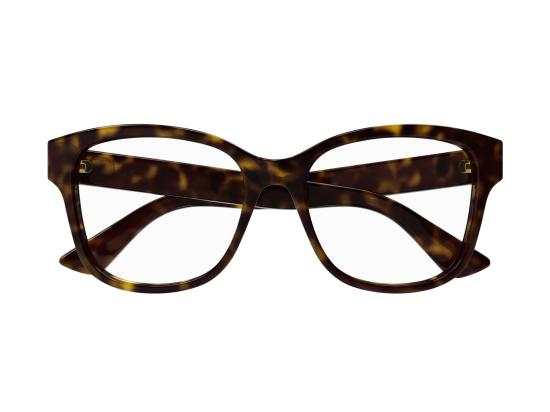26FW 구찌 안경 GG1340O BROWN - GUCCI