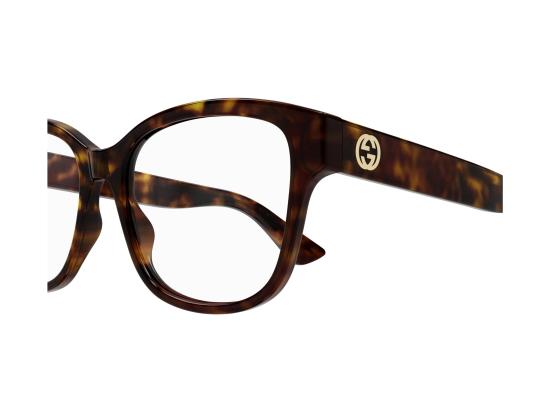 26FW 구찌 안경 GG1340O BROWN - GUCCI