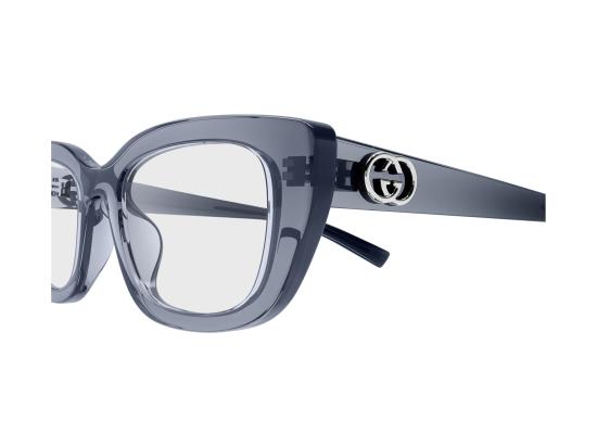 26FW 구찌 안경 GG2027O GREY - GUCCI