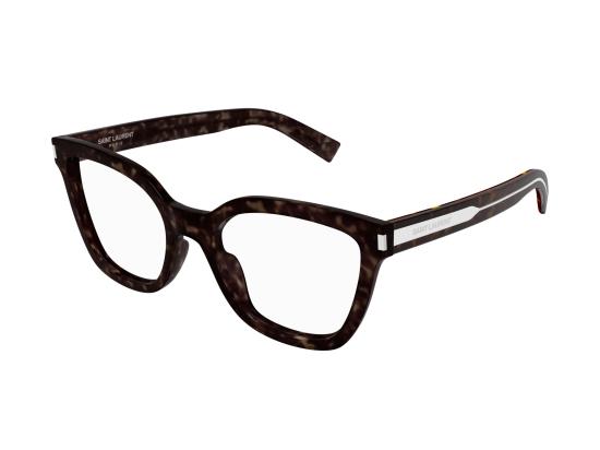 26FW 생로랑 안경 SL 748 BROWN