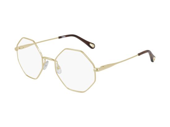 25FW 끌로에 안경 CH0022O GOLD