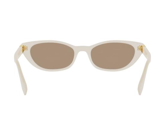 26FW 펜디 선글라스 FE40224I WHITE - FENDI