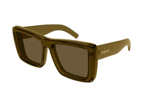 26FW 생로랑 선글라스 SL 900 HOWL BROWN