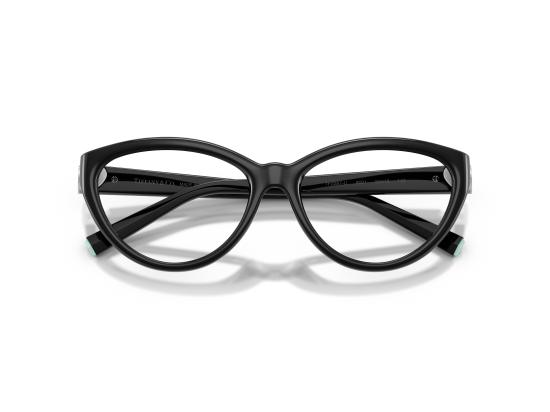 26FW 티파니앤코 안경 0TF2287U BLACK - TIFFANY & CO