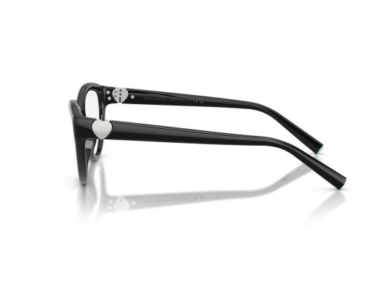26FW 티파니앤코 안경 0TF2287U BLACK - TIFFANY & CO