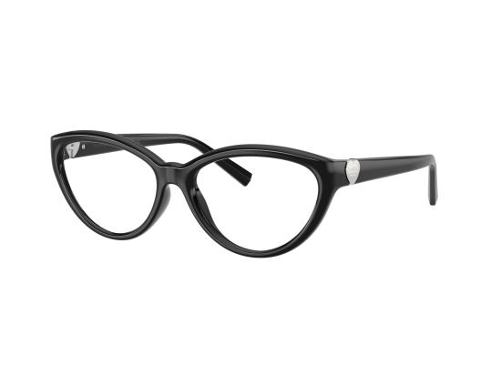 26FW 티파니앤코 안경 0TF2287U BLACK