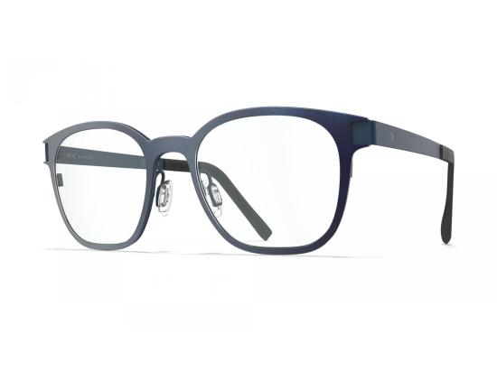 26SS 블랙핀 안경 BF1025 DARK BLUE