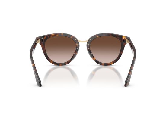 26FW 조르지오 아르마니 선글라스 0AR8252U BROWN - GIORGIO ARMANI