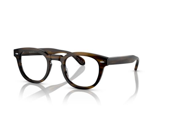 26FW 올리버피플스 안경 0OV5036 BROWN - OLIVER PEOPLES