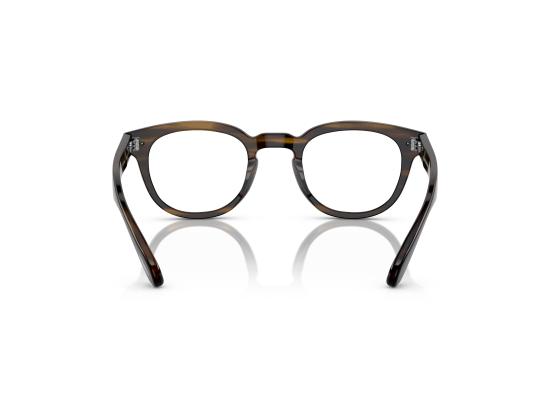 26FW 올리버피플스 안경 0OV5036 BROWN - OLIVER PEOPLES
