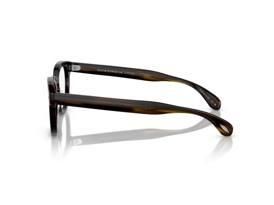 26FW 올리버피플스 안경 0OV5036 BROWN - OLIVER PEOPLES