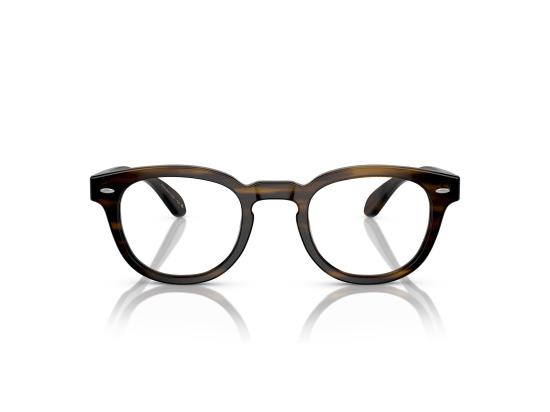 26FW 올리버피플스 안경 0OV5036 BROWN - OLIVER PEOPLES