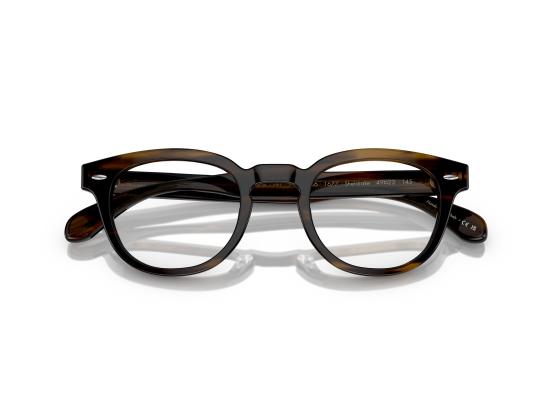 26FW 올리버피플스 안경 0OV5036 BROWN - OLIVER PEOPLES