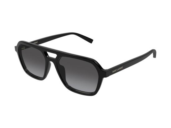 26FW 생로랑 선글라스 SL 905 BLACK