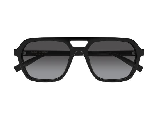 26FW 생로랑 선글라스 SL 905 BLACK - SAINT LAURENT