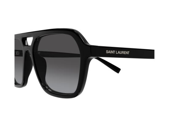 26FW 생로랑 선글라스 SL 905 BLACK - SAINT LAURENT