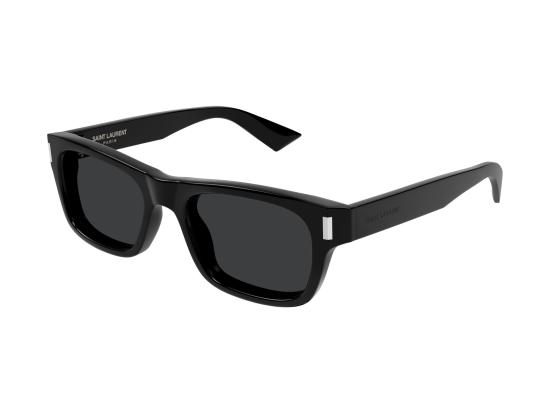 26FW 생로랑 선글라스 SL 83 BLACK