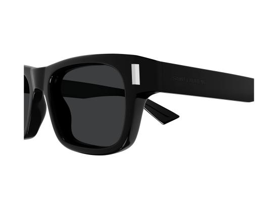 26FW 생로랑 선글라스 SL 83 BLACK - SAINT LAURENT