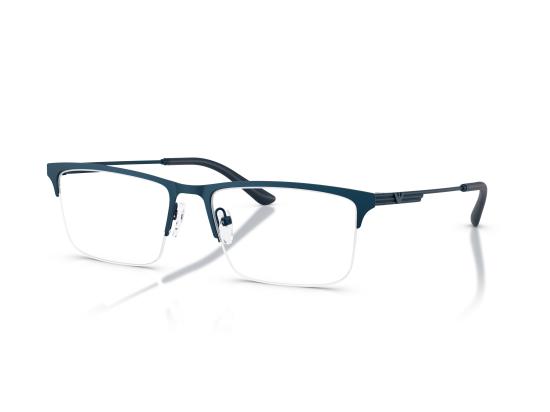 26FW 엠포리오 아르마니 안경 0EA1177 BLUE - EMPORIO ARMANI