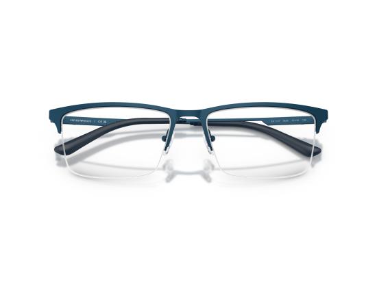 26FW 엠포리오 아르마니 안경 0EA1177 BLUE - EMPORIO ARMANI