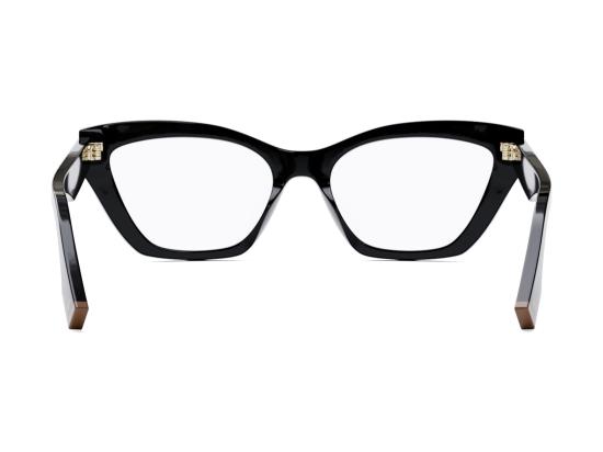 26FW 펜디 안경 FE50067I BLACK - FENDI
