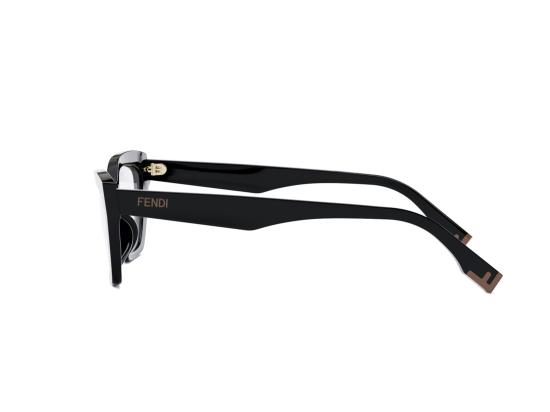 26FW 펜디 안경 FE50067I BLACK - FENDI