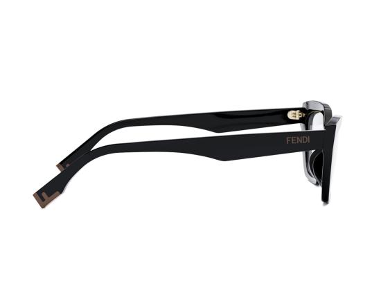 26FW 펜디 안경 FE50067I BLACK - FENDI