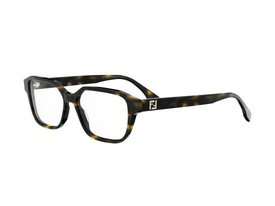 26FW 펜디 안경 FE50132I BROWN