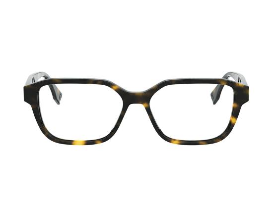 26FW 펜디 안경 FE50132I BROWN - FENDI