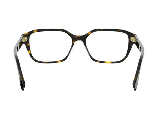 26FW 펜디 안경 FE50132I BROWN - FENDI