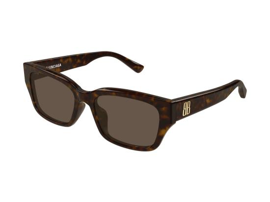 26FW 발렌시아가 선글라스 BB0480SK BROWN