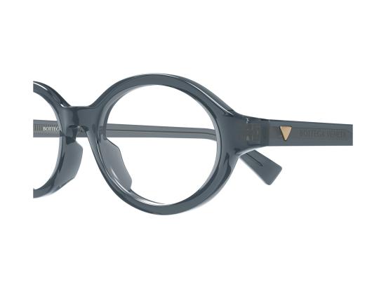 26FW 보테가베네타 안경 BV1367O GREY - BOTTEGA VENETA