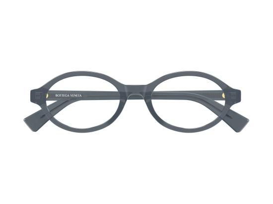 26FW 보테가베네타 안경 BV1367O GREY - BOTTEGA VENETA