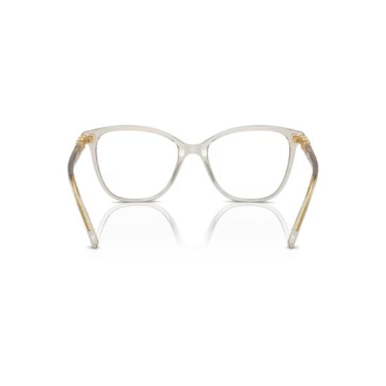 26FW 스와로브스키 안경 0SK2020 BROWN - SWAROVSKI