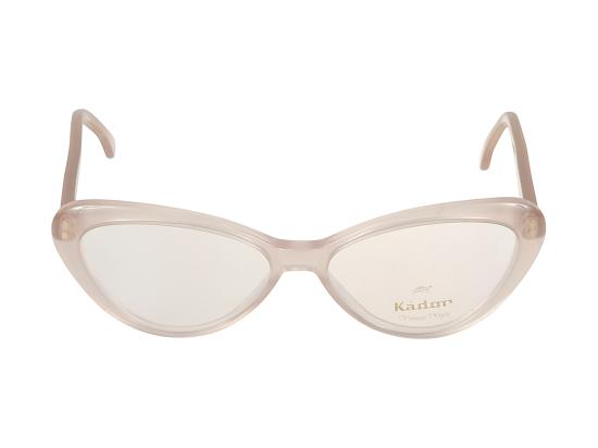 25FW 카돌 안경 ALICE WHITE - KADOR