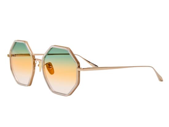 26SS 린다페로우 선글라스 LFL1709 TRANSPARENT