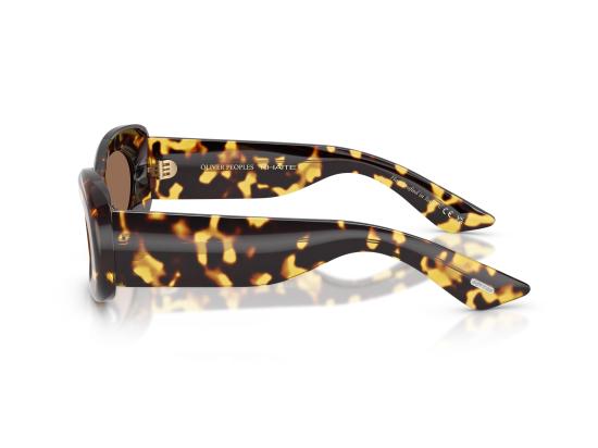 26FW 올리버피플스 선글라스 0OV5606SU BROWN - OLIVER PEOPLES