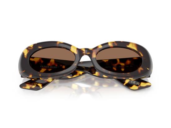 26FW 올리버피플스 선글라스 0OV5606SU BROWN - OLIVER PEOPLES
