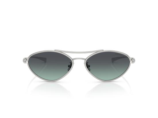 26FW 티파니앤코 선글라스 0TF3117 SILVER - TIFFANY & CO
