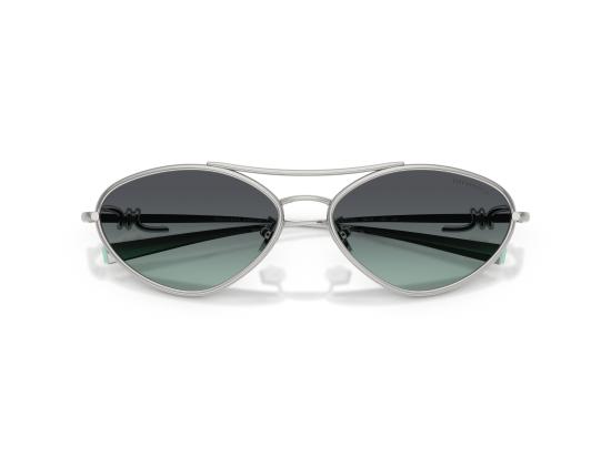 26FW 티파니앤코 선글라스 0TF3117 SILVER - TIFFANY & CO