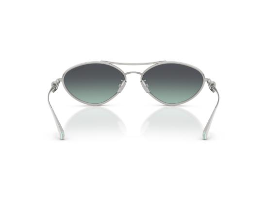 26FW 티파니앤코 선글라스 0TF3117 SILVER - TIFFANY & CO