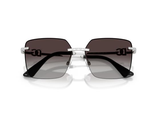 26FW 돌체앤가바나 선글라스 0DG2332B SILVER - DOLCE & GABBANA