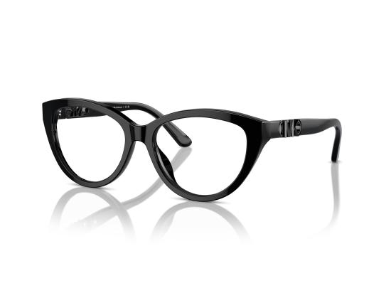26SS 마이클 코어스 안경 0MK4120U BLACK - MICHAEL KORS