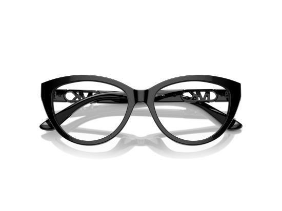 26SS 마이클 코어스 안경 0MK4120U BLACK - MICHAEL KORS