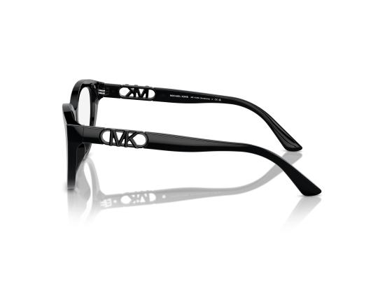 26SS 마이클 코어스 안경 0MK4120U BLACK - MICHAEL KORS