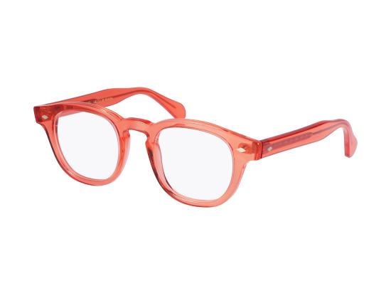 26SS 카돌 안경 WOODY CAL 49 RED