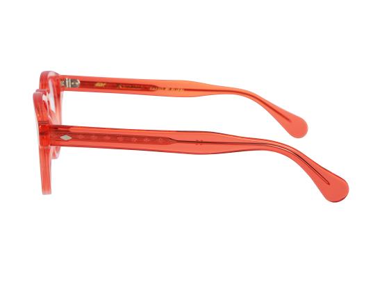 26SS 카돌 안경 WOODY CAL 49 RED - KADOR