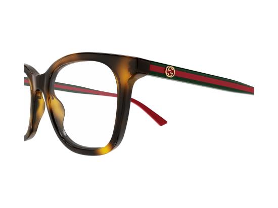 26FW 구찌 안경 GG1864O BROWN - GUCCI