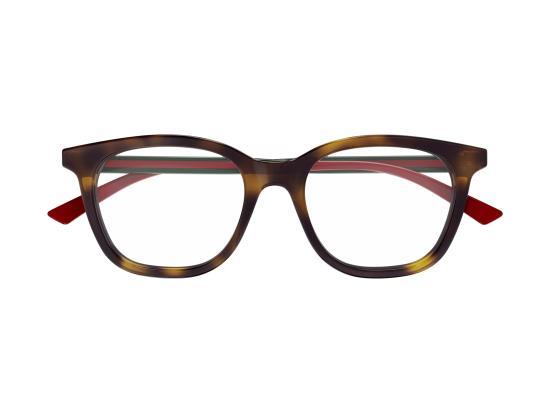26FW 구찌 안경 GG1864O BROWN - GUCCI